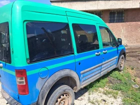 Ford Tourneo Connect  | Mobile.bg    2