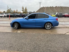 BMW 340 * 340i xDrive * CARFAX * БЕЗ ПЪРВОНАЧАЛНА ВНОСКА - 32950 лв. / 16847.07 € - 26703305 2