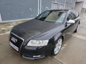 Audi A6 2.0 TDI S-line