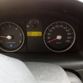 Hyundai Getz, снимка 7