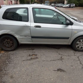 Hyundai Getz | Mobile.bg    3