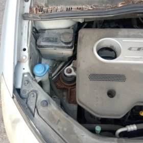 Hyundai Getz, снимка 6