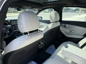 Mercedes-Benz C 300 AMG, BURMESTER, PANORAMA, NAPPA, AMBIENT, KEYLES, 