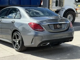 Mercedes-Benz C 300 AMG, BURMESTER, PANORAMA, NAPPA, AMBIENT, KEYLES,  - 32000 лв. / 16361.34 € - 37117509 3