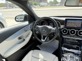 Mercedes-Benz C 300 AMG, BURMESTER, PANORAMA, NAPPA, AMBIENT, KEYLES,  - 32000 лв. / 16361.34 € - 37117509 8