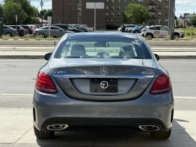 Mercedes-Benz C 300 AMG, BURMESTER, PANORAMA, NAPPA, AMBIENT, KEYLES,  - 32000 лв. / 16361.34 € - 37117509 4