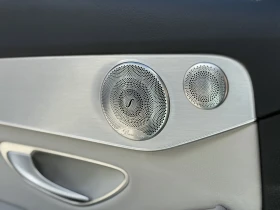 Mercedes-Benz C 300 AMG, BURMESTER, PANORAMA, NAPPA, AMBIENT, KEYLES,  - 32000 лв. / 16361.34 € - 37117509 9