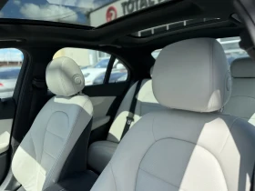 Mercedes-Benz C 300 AMG, BURMESTER, PANORAMA, NAPPA, AMBIENT, KEYLES,  - 32000 лв. / 16361.34 € - 37117509 12