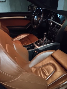 Audi A5 | Mobile.bg    5