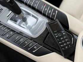 Porsche Panamera Ceramic KAТО НОВА TURBO S! - 49999 лв. / 25564.08 € - 18611786 9