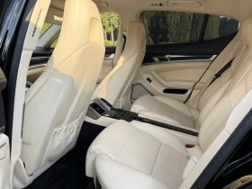 Porsche Panamera Ceramic KAТО НОВА TURBO S! - 49999 лв. / 25564.08 € - 18611786 11
