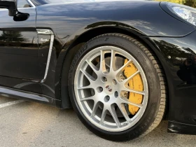 Porsche Panamera Ceramic KAТО НОВА TURBO S! - 49999 лв. / 25564.08 € - 18611786 3