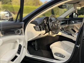 Porsche Panamera Ceramic KAТО НОВА TURBO S! - 49999 лв. / 25564.08 € - 18611786 8