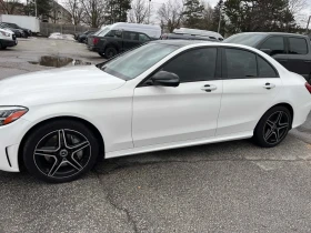 Mercedes-Benz C 300 2020 4MATIC * БЕЗ ПЪРВОНАЧАЛНА ВНОСКА, снимка 3