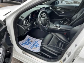 Mercedes-Benz C 300 2020 4MATIC * БЕЗ ПЪРВОНАЧАЛНА ВНОСКА, снимка 7