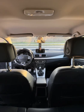 Renault Megane 1.9 dci, снимка 8