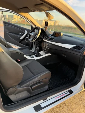 Renault Megane 1.9 dci, снимка 9