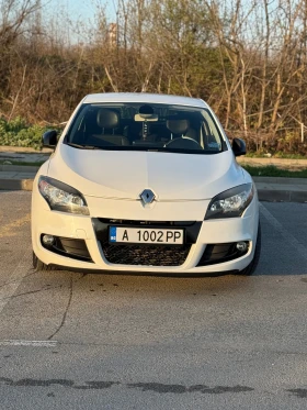 Renault Megane 1.9 dci, снимка 1