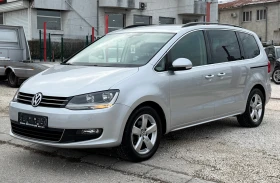 VW Sharan 2.0TDI* 100%km* 7������ | Mobile.bg � ����� ������ 15