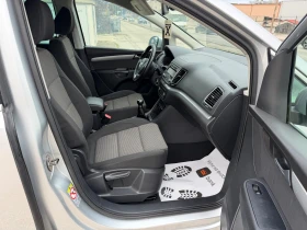 VW Sharan 2.0TDI* 100%km* 7������ | Mobile.bg � ����� ������ 9