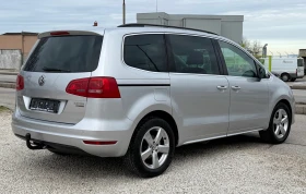 ����� �� �������� �� VW Sharan 2.0TDI* 100%km* 7������