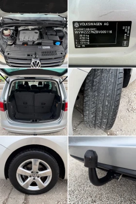 VW Sharan 2.0TDI* 100%km* 7������ | Mobile.bg � ����� ������ 7