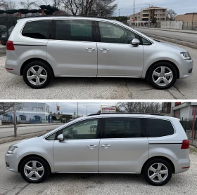 VW Sharan 2.0TDI* 100%km* 7������ | Mobile.bg � ����� ������ 6