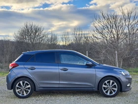 Hyundai I20 1.4 i  100k.c - 7998 € / 15642.73 лв. - 83151204 6