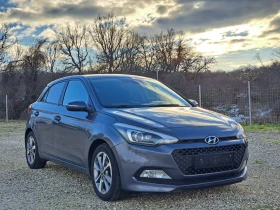 Hyundai I20 1.4 i  100k.c - 7998 € / 15642.73 лв. - 83151204 7