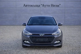 Hyundai I20 1.4 i  100k.c | Mobile.bg � ����� ������ 8