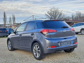 Hyundai I20 1.4 i  100k.c - 7998 € / 15642.73 лв. - 83151204 3
