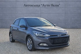 Hyundai I20 1.4 i  100k.c | Mobile.bg � ����� ������ 7
