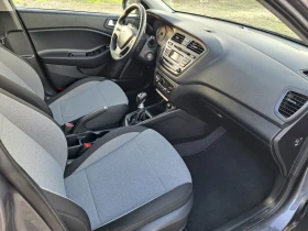 Hyundai I20 1.4 i  100k.c - 7998 € / 15642.73 лв. - 83151204 12