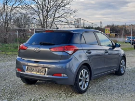 Hyundai I20 1.4 i  100k.c - 7998 € / 15642.73 лв. - 83151204 5