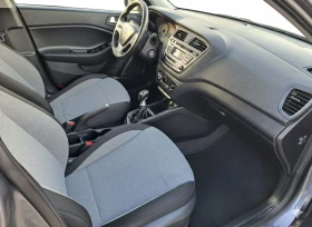Hyundai I20 1.4 i  100k.c | Mobile.bg � ����� ������ 11