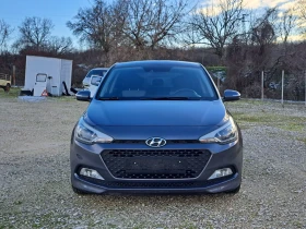 Hyundai I20 1.4 i  100k.c - 7998 € / 15642.73 лв. - 83151204 8