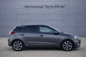 Hyundai I20 1.4 i  100k.c | Mobile.bg � ����� ������ 6