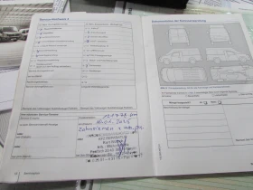 VW Caddy 1.6 tdi, Maxi , Сервизна история!, снимка 14