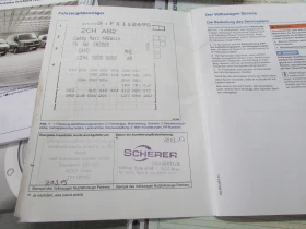 VW Caddy 1.6 tdi, Maxi , Сервизна история!, снимка 15