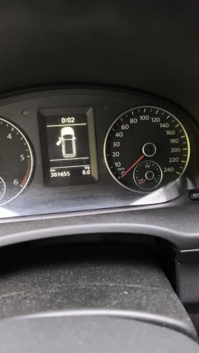 VW Caddy Maxi , снимка 8