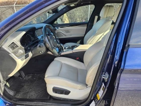 BMW 535 xDrive* БЕЗ ЗАБЕЛЕЖКИ* М-пакет* ДИГИТАЛНО ТАБЛО*  - 14500 € / 28359.53 лв. - 39512581 5