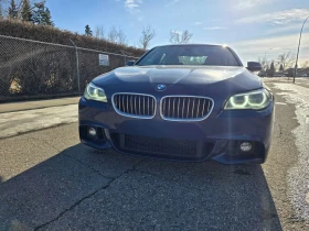 BMW 535 xDrive* БЕЗ ЗАБЕЛЕЖКИ* М-пакет* ДИГИТАЛНО ТАБЛО*  - 14500 € / 28359.53 лв. - 39512581 6