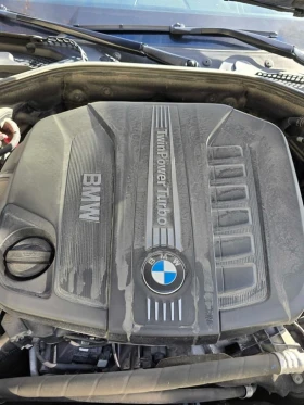 BMW 535 xDrive* БЕЗ ЗАБЕЛЕЖКИ* М-пакет* ДИГИТАЛНО ТАБЛО*  - 14500 € / 28359.53 лв. - 39512581 14