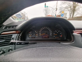 Mercedes-Benz E 270 CDI, снимка 7