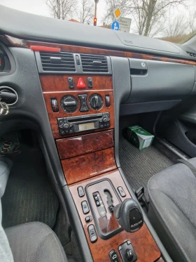 Mercedes-Benz E 270 CDI, снимка 8