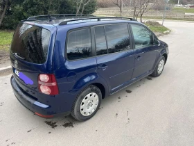 VW Touran 1.6MPI-102kc, снимка 4