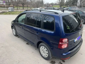 VW Touran 1.6MPI-102kc, снимка 3