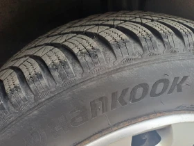 VW Touran 1.6MPI-102kc, снимка 10