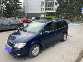 VW Touran 1.6MPI-102kc, снимка 5