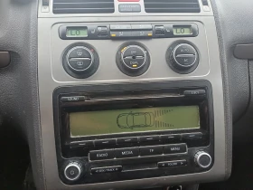 VW Touran 1.6MPI-102kc, снимка 11
